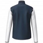 Head Club 25 Jacket Navy / White